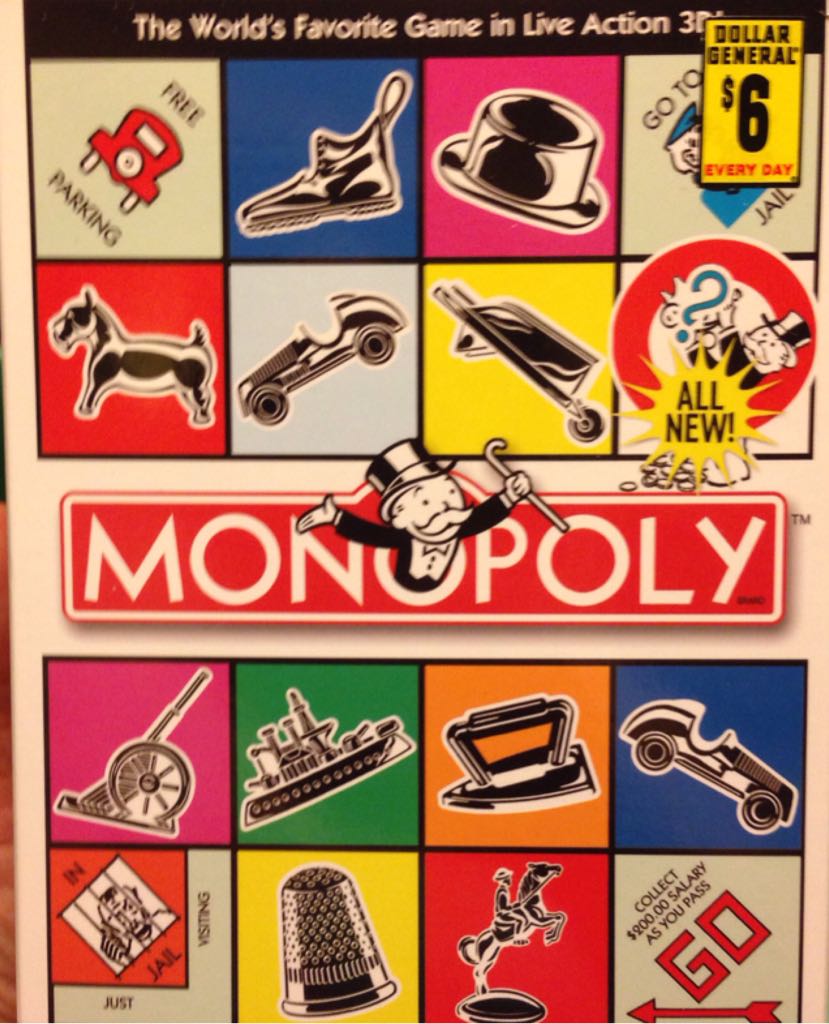 Television Trivia Game