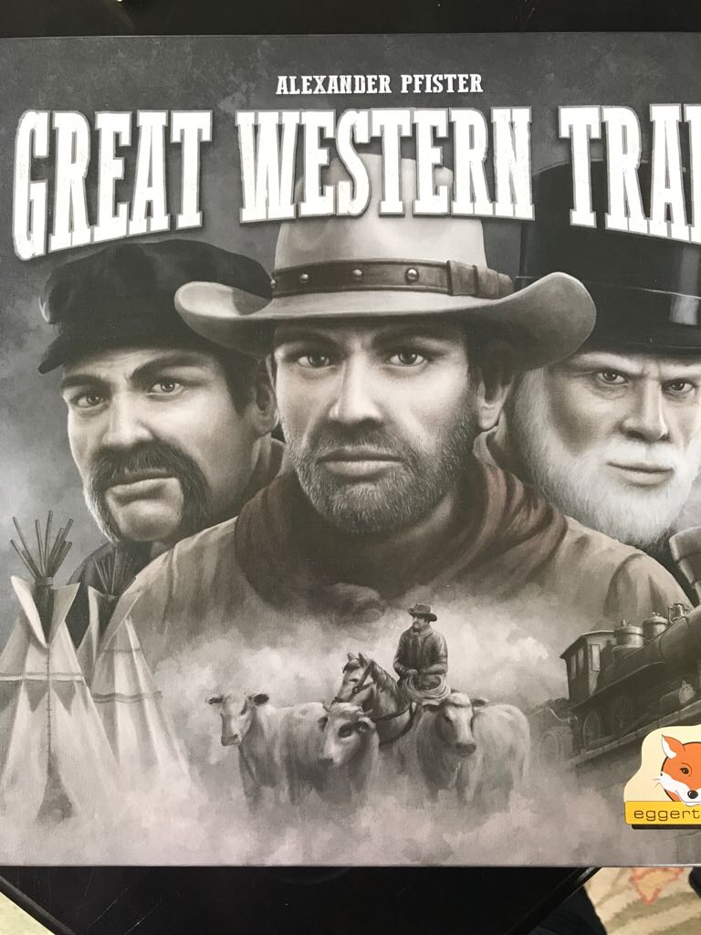 Say Anything (3–6 players | 8+ | 30 min.)