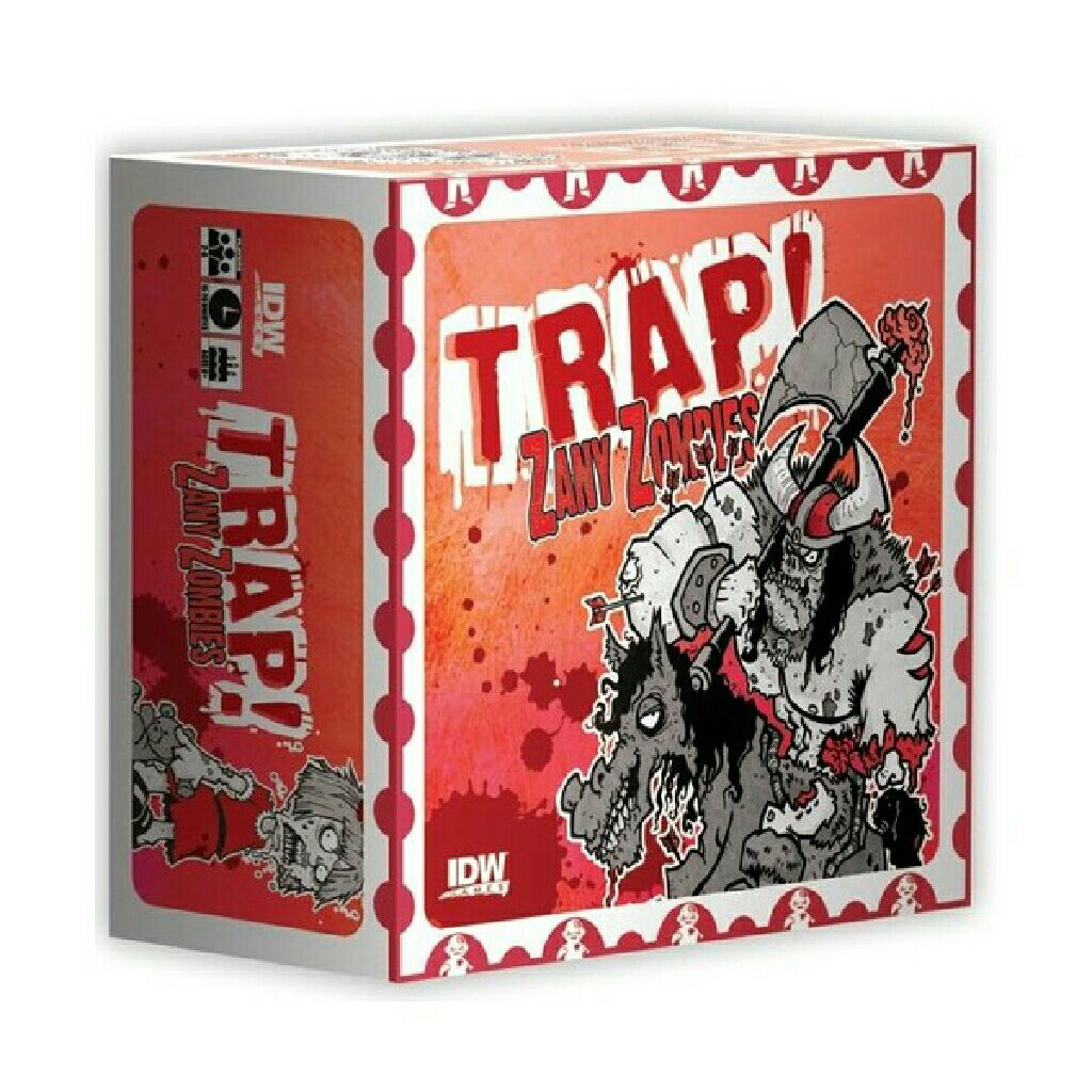 Superfight The Blue Deck 