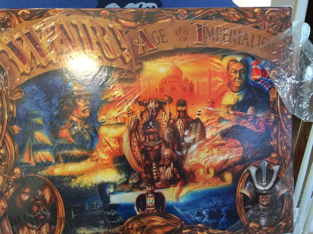 Apples To Apples: Party In A Box