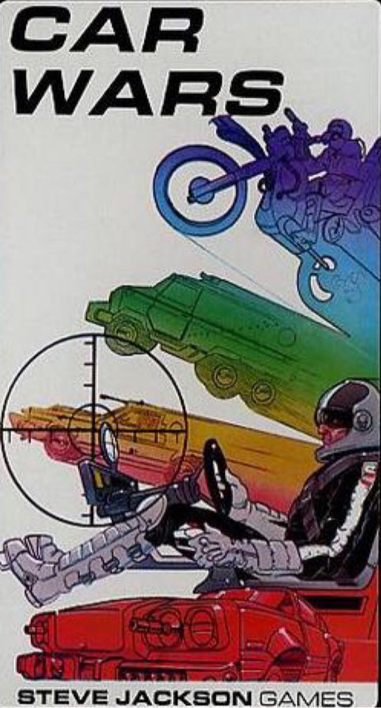 Through the Ages: AStory of Civilization Board Game