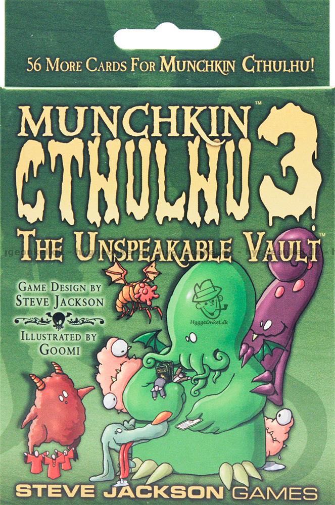 Simon’s Cat Card Game