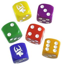 Flash Point: Honor & Duty