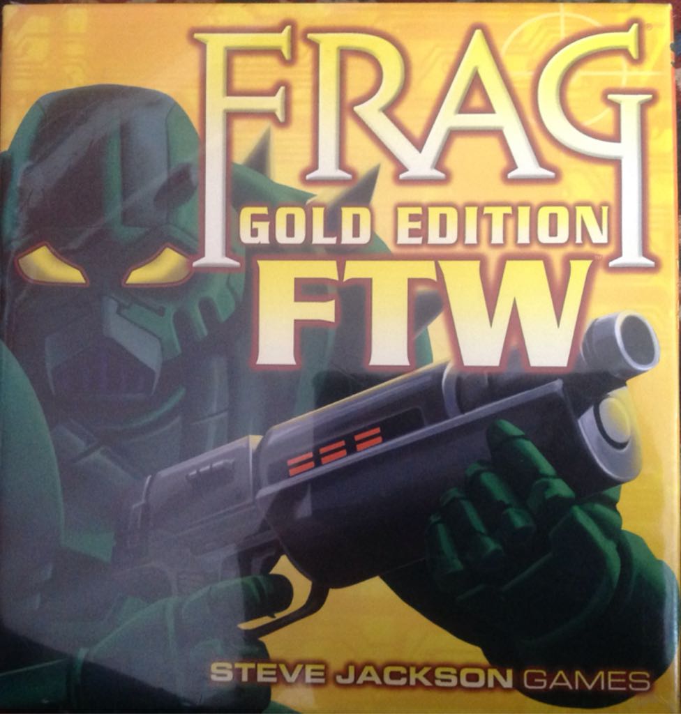 Rum & Bones: Second Tide: Blutrausch Legion Heroes Set #1