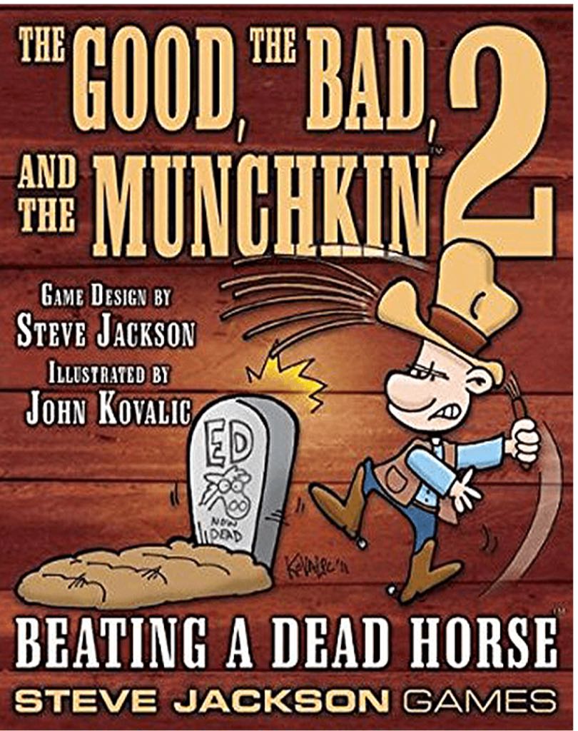 Zombicide: Prison Outbreak