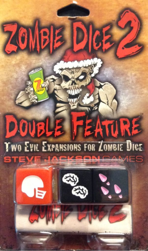 You’ve Been Sentenced! : Add-On Deck - Pop Culture