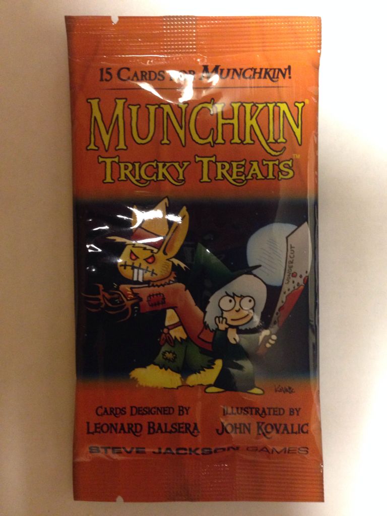 Zombicide: Team Building Deck