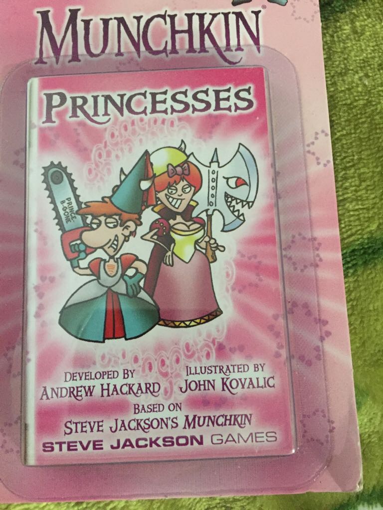 Catan speelmat islands