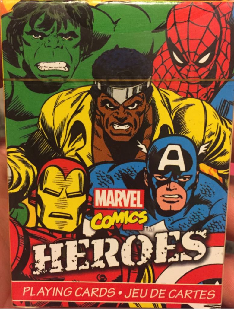 Box of Zombies #2 : Toxic Crowd