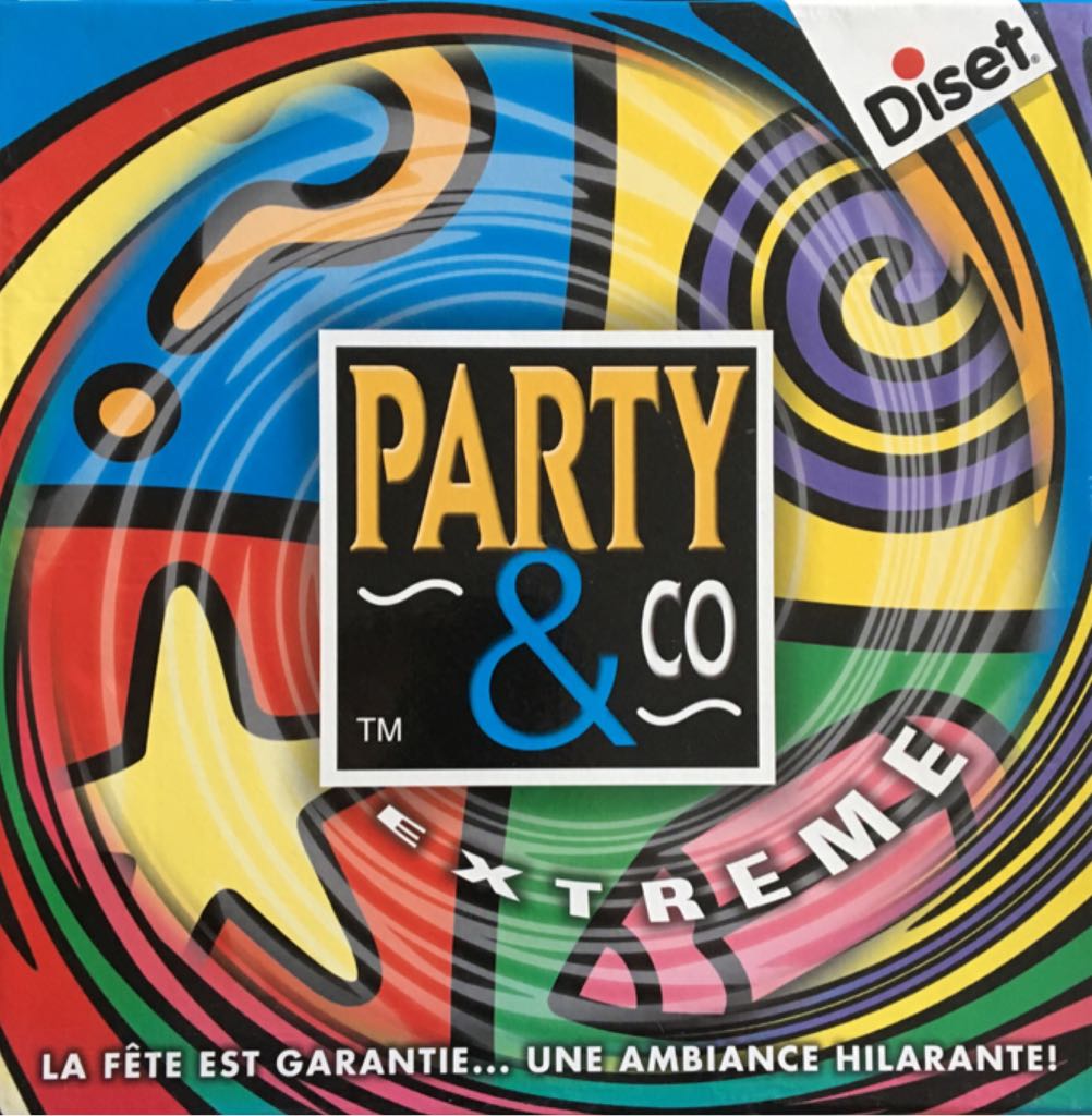 You’ve Got Geeky Problems