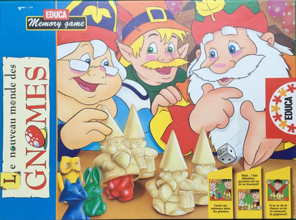 Atmosfear- El Escalofriante Juego Con DVD