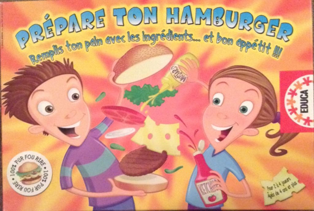 Codenames (Pictures)