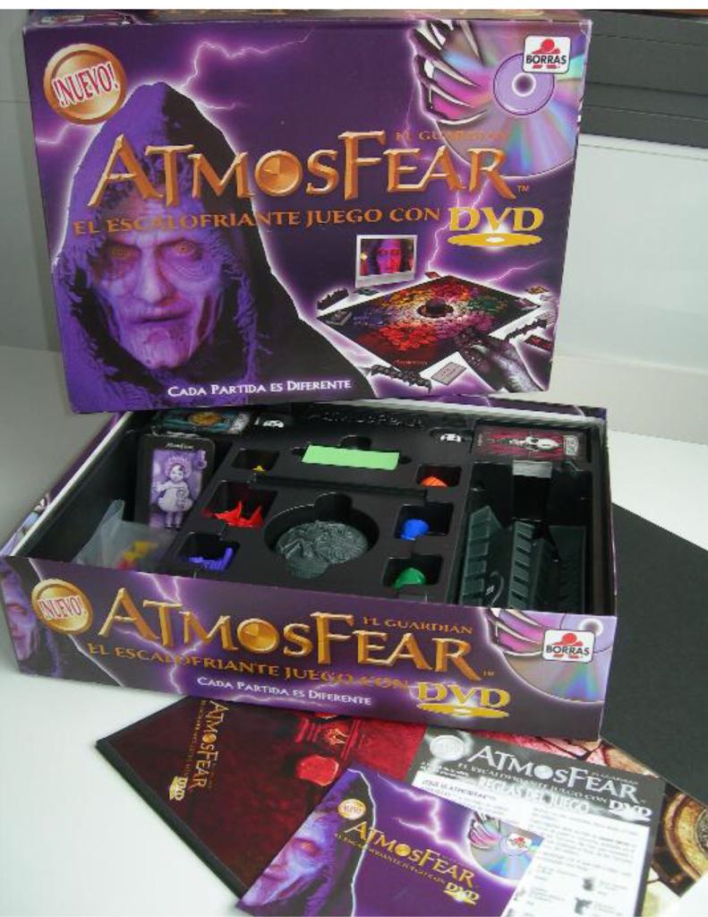 Munchkin Treasure Hunt