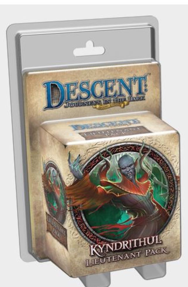 Warhammer 40K: Conquest - Legions of Death