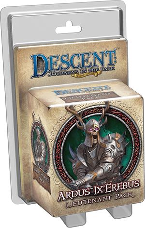 Killer Bunnies Quest Red Booster Deck