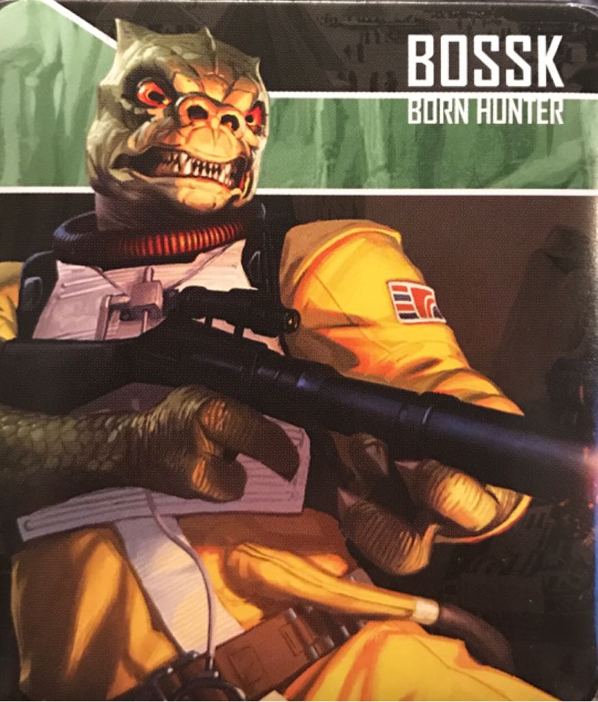 Star Wars : Armada - Escadrons de Chasseurs Impériaux