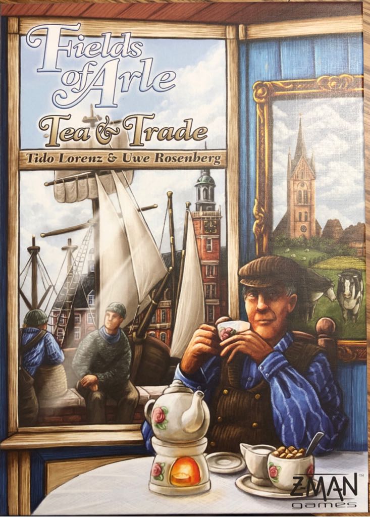 Le jeu de la Petite Sirène 