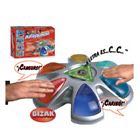 Would You Rather Board Game Deluxe Family Edition