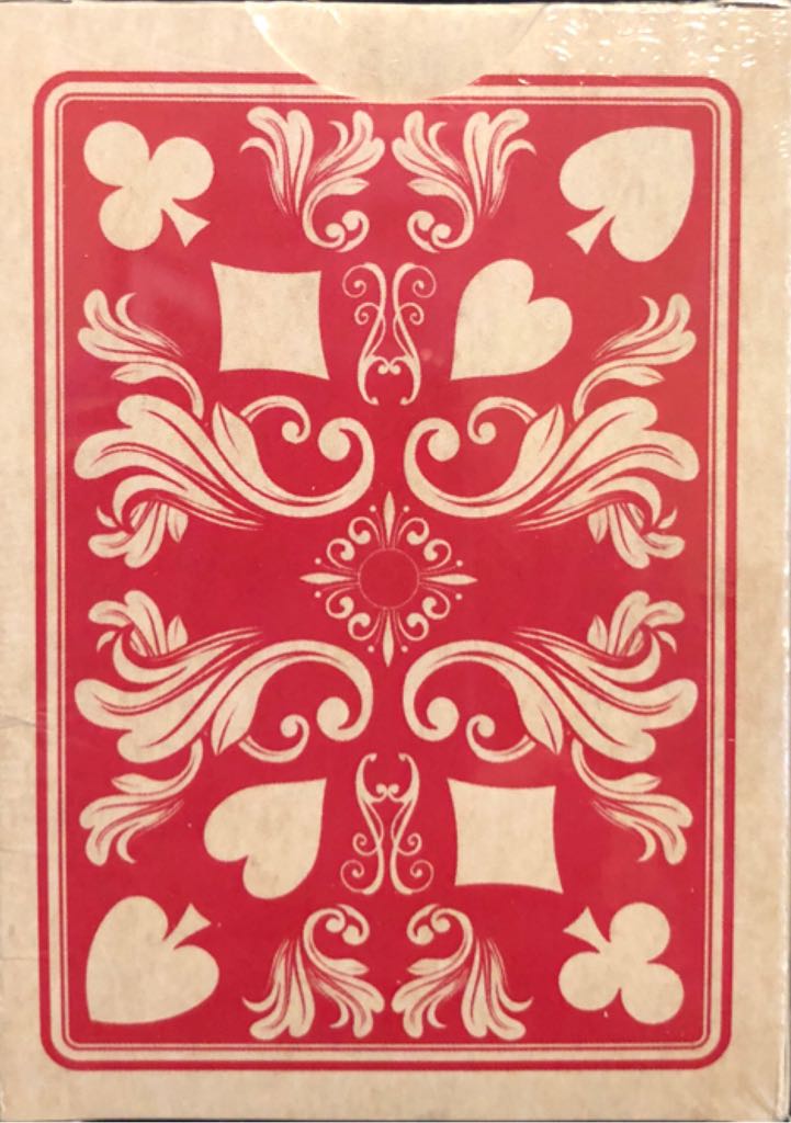 Cards: Western Legends  (1+) board game collectible [Barcode 843495100004] - Main Image 2