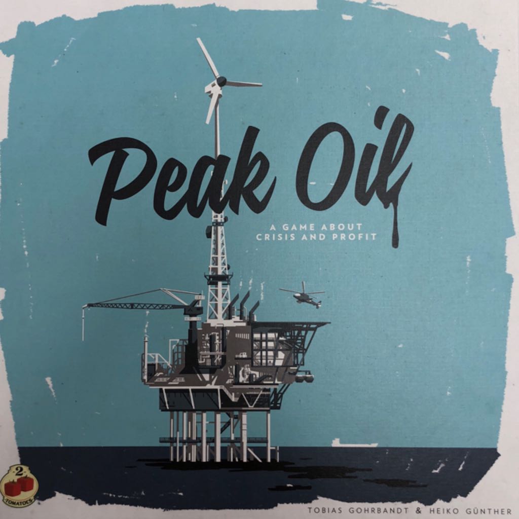 Doom: The Board Game