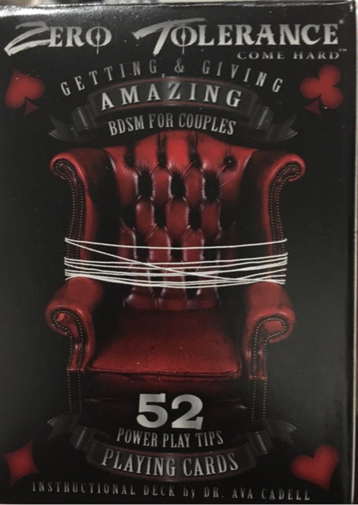 Bull in a China Shop