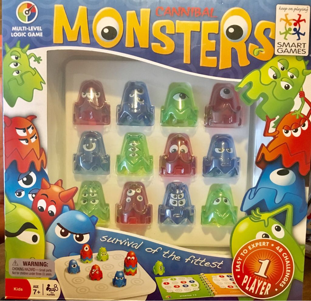 The Isle of Dr. Necreaux