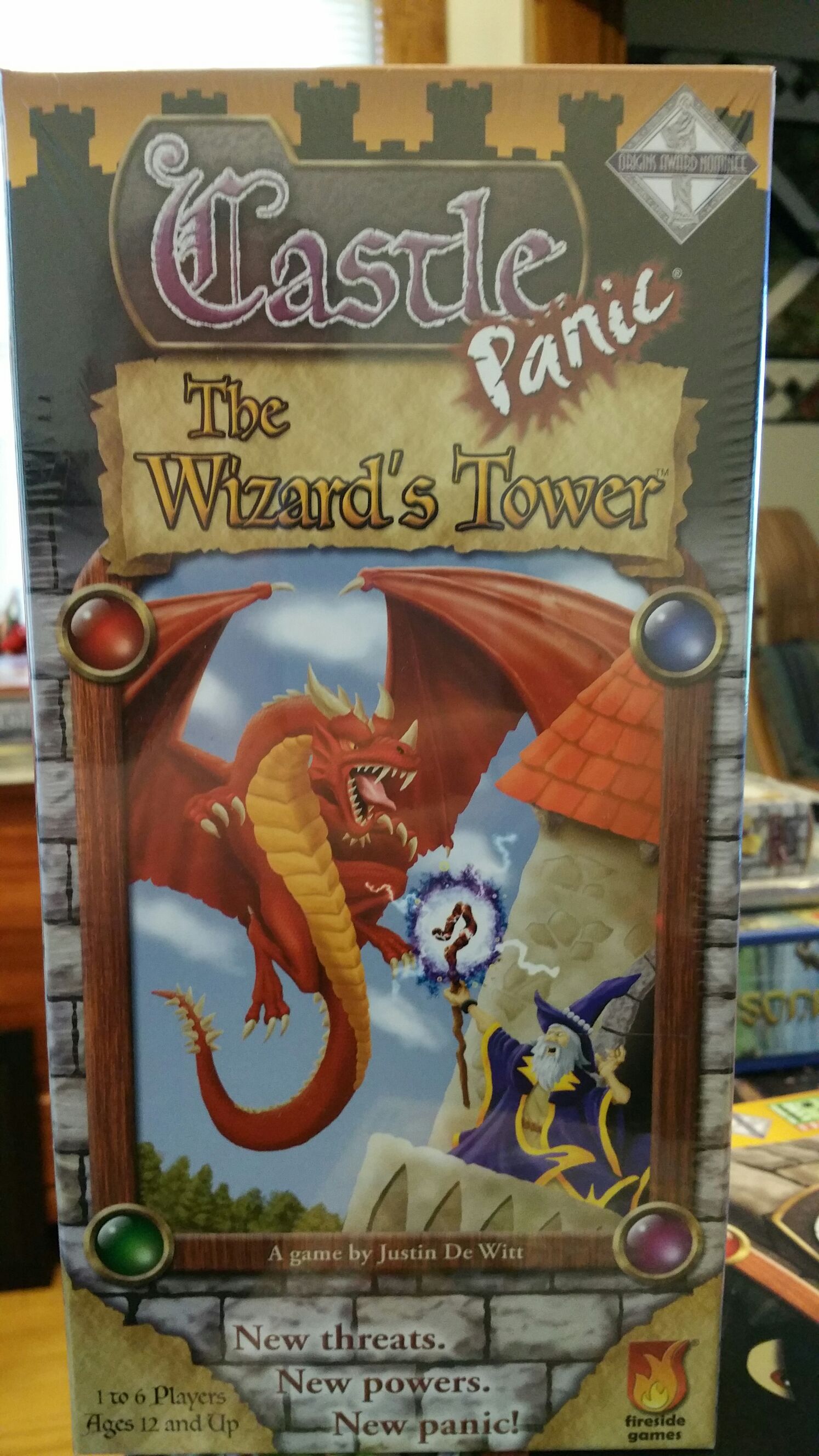 80857 Domino Rally Ultimate Adventure GTHH8857