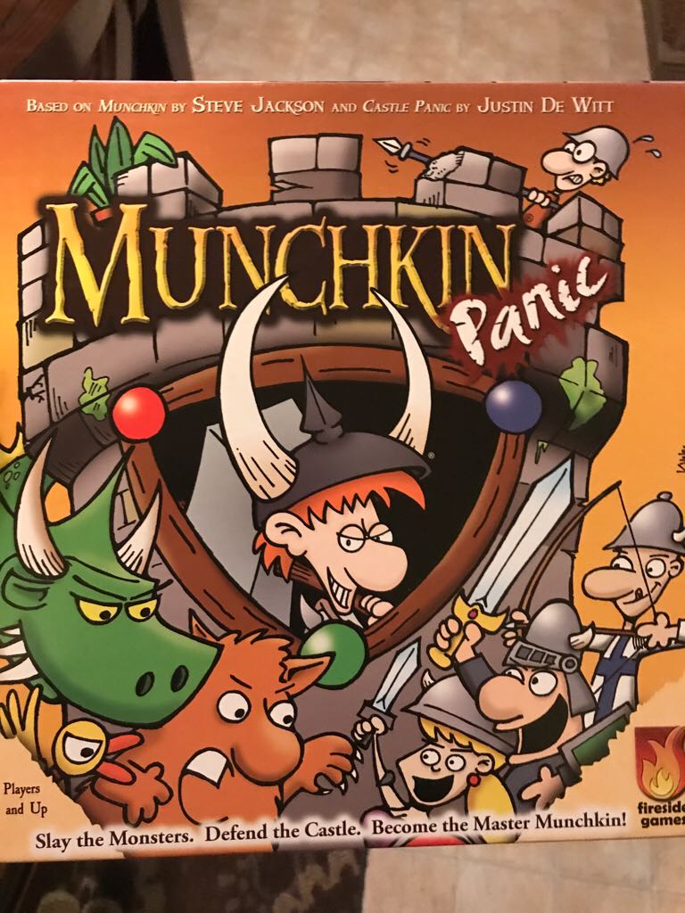 Chaos Marauders (2009)