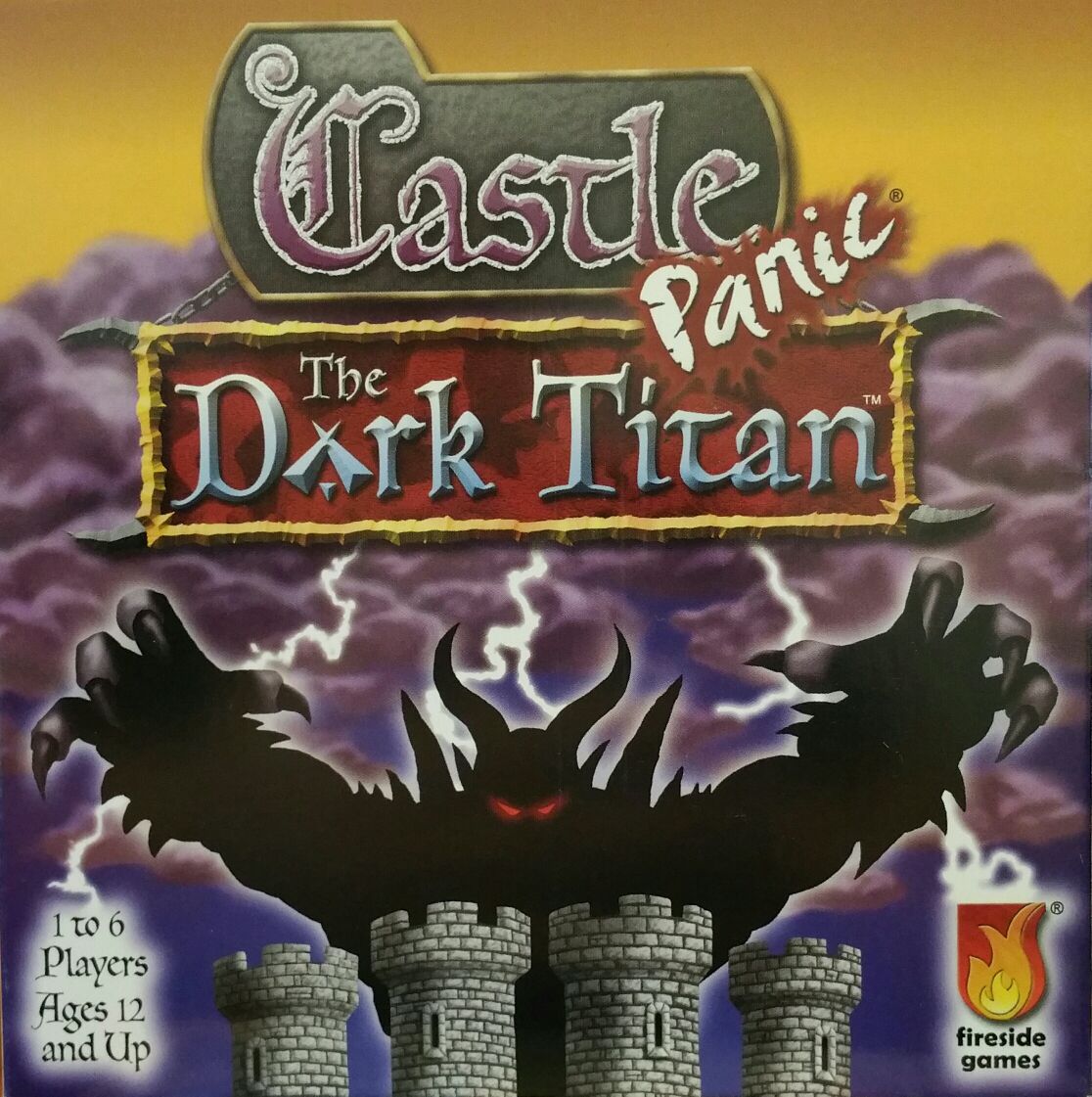 Mémoire 44 Air Pack