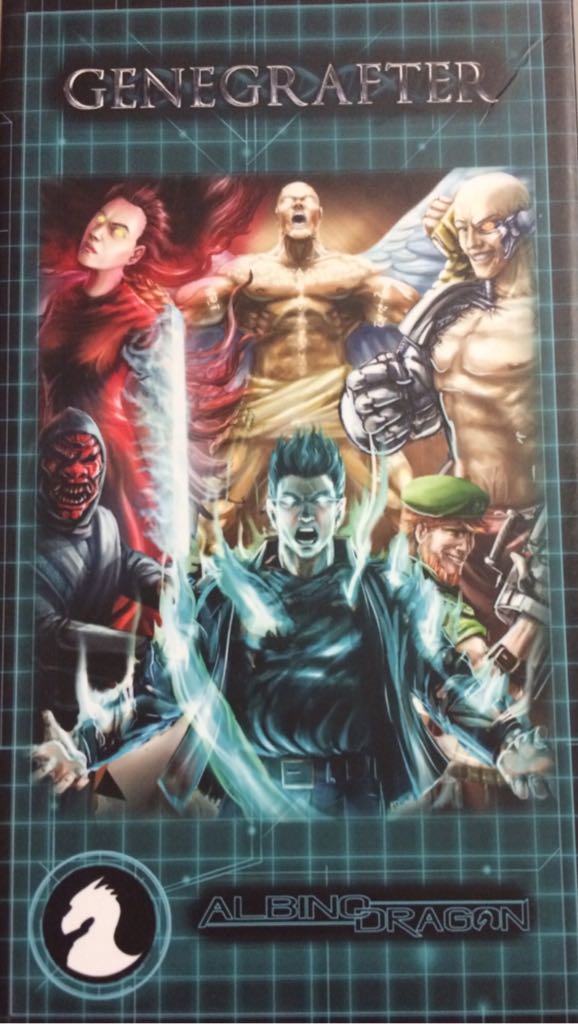 Star Trek The Next Generation Chess Set