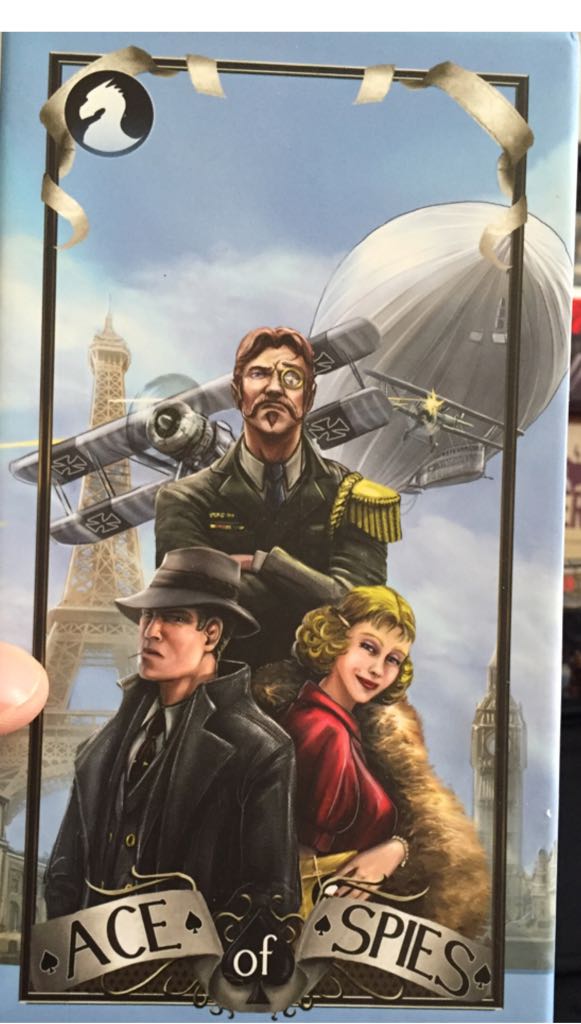 Lightseekers Dread Deck