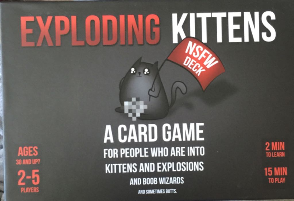 Zombie Dice: 3 - School Bus