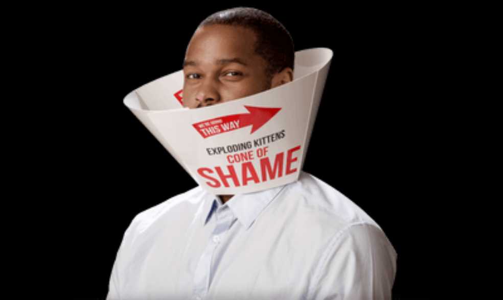 Exploding Kittens: Imploding Kittens Expansion  (2-6) board game collectible [Barcode 852131006051] - Main Image 4