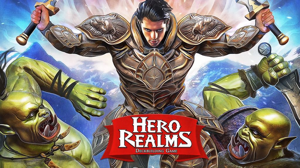 Hero Realms