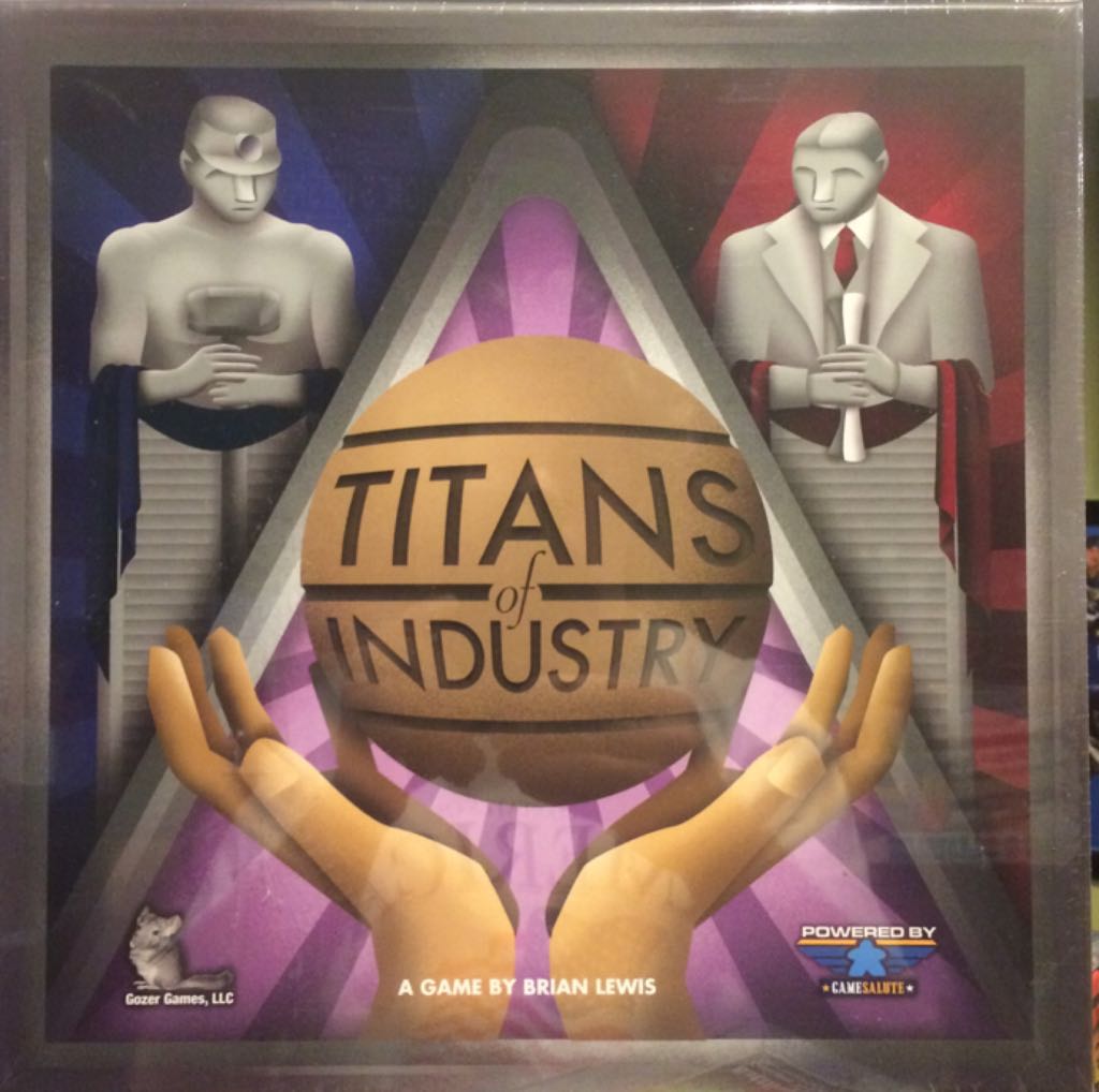 WWE DVD Board Game 2nd Edition