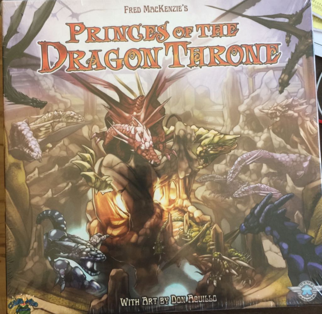 Dark Tales: Little Mermaid