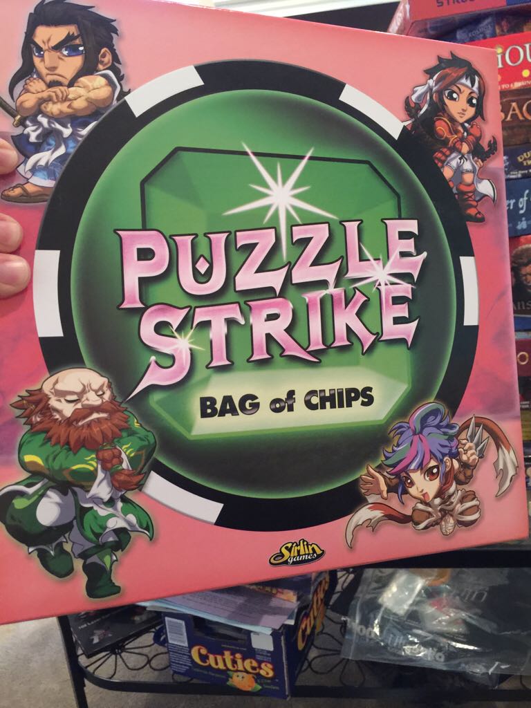 Twister Édition Noël 