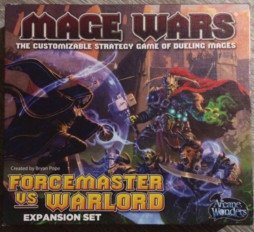 Lightseekers Storm Starter Deck