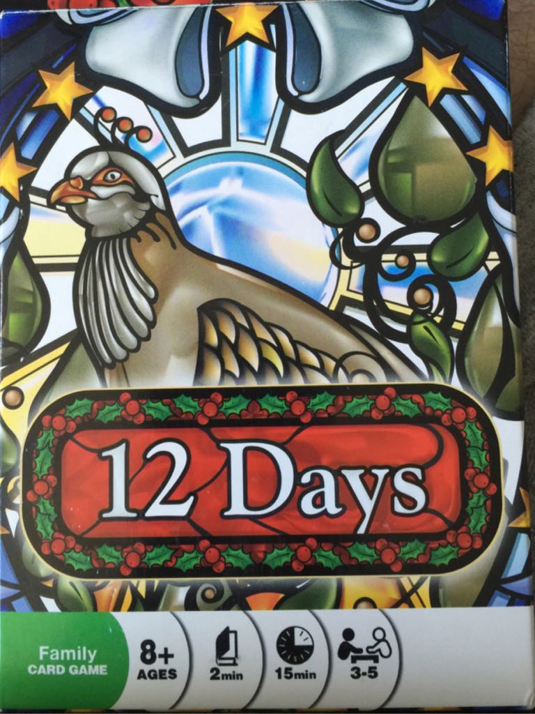 Kids Battle the Grown-ups