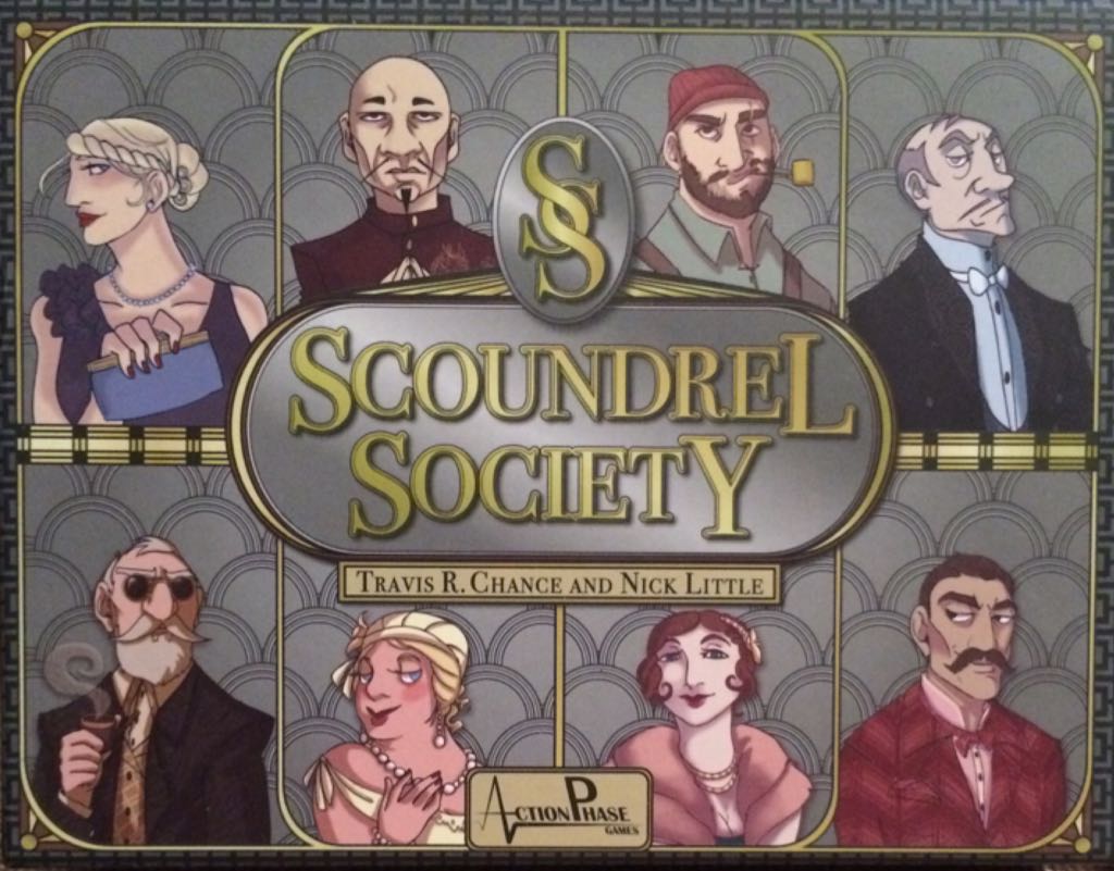 Munchkin dei Caraibi - Tali e Squali