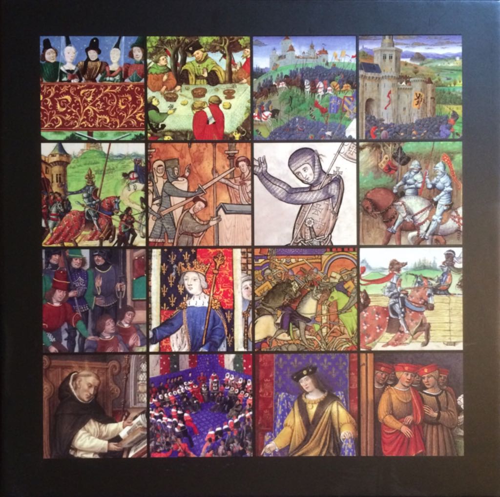 Il y a un crocodile !