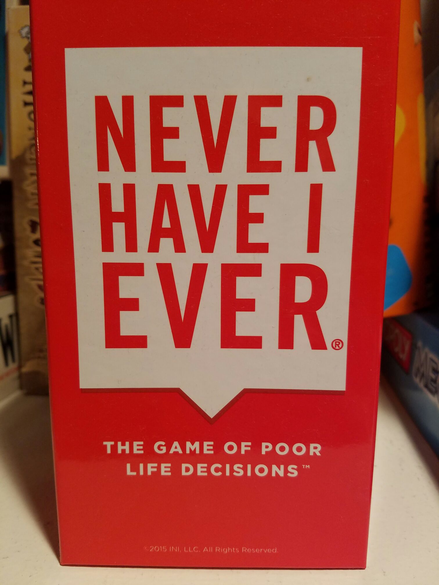 Monopoly Nostalgia Edition