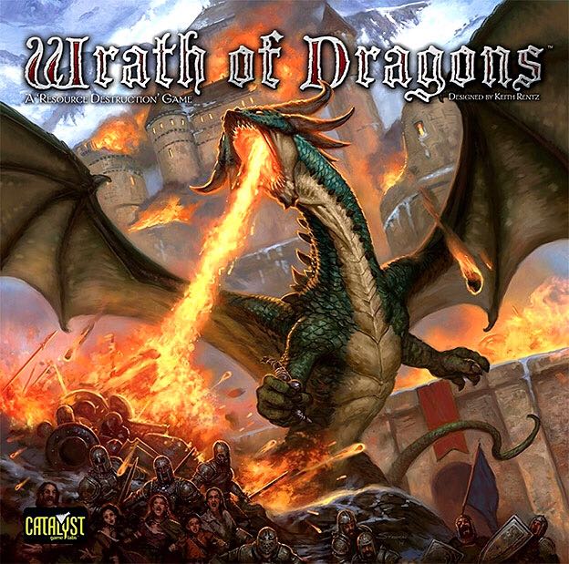 Others, The:   Sons Of Ragnarok