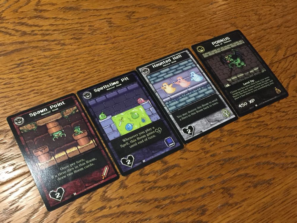 Boss Monster: Collector Box (Includes Portable Power Pack)  (2-6) board game collectible [Barcode 856934004054] - Main Image 3