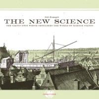 New Science, The  (2-5) board game collectible [Barcode 857120003028] - Main Image 1