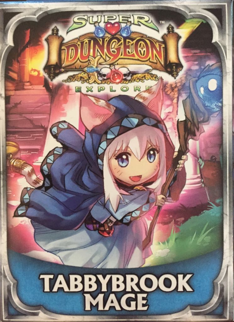 Dead Man’s Treasure