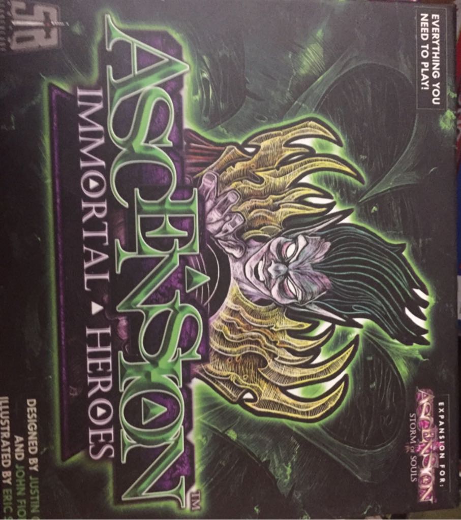 BattleLore: Expansion Call to Arms