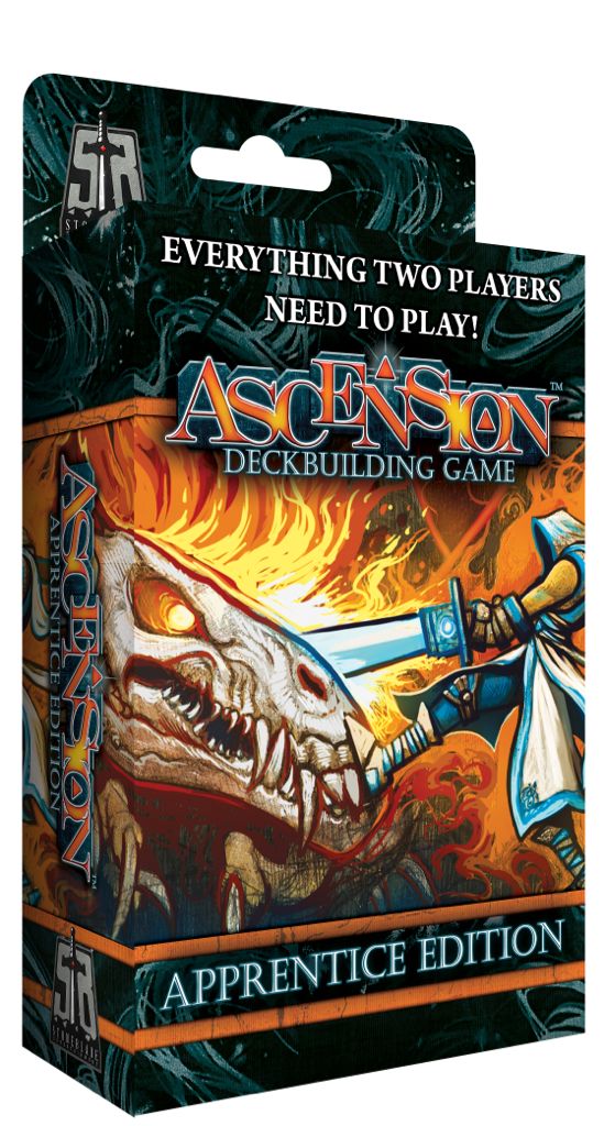 StarCraft - The Board Game (Broodwar Expansion)