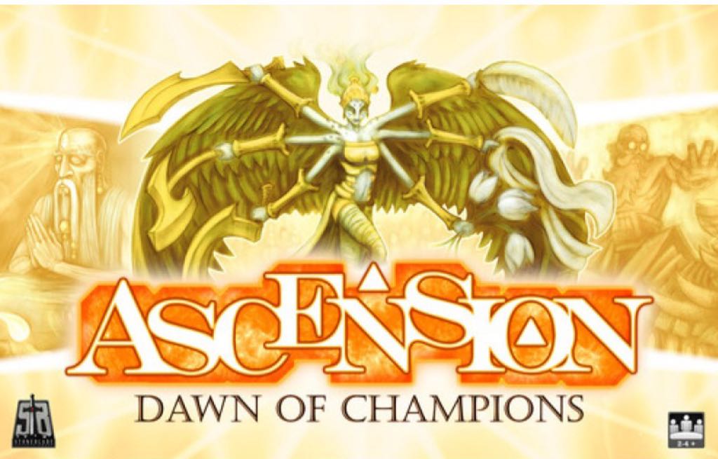 Star Realms: United: Missions