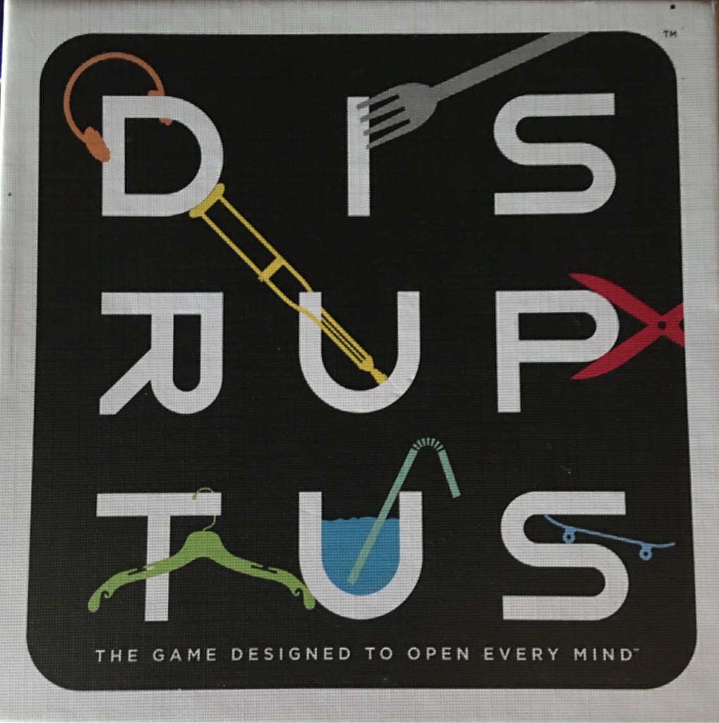 Don’t Tip The Cows!